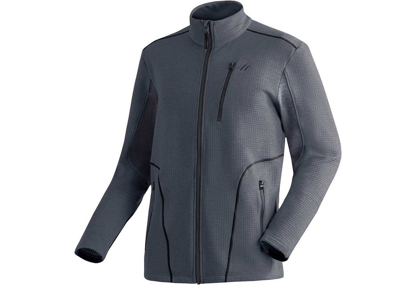 Maier Sports Fleecejacke Unterjacke Tesila von Maier Sports