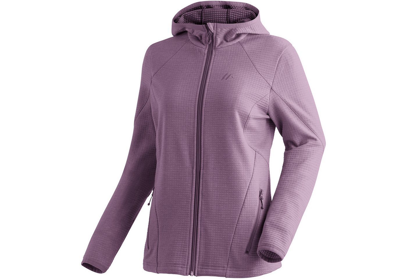 Maier Sports Fleecejacke Unterjacke Tesila Maier Sports Fleecejacke Unterjacke Tesila von Maier Sports