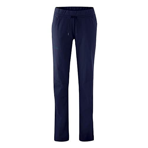 Maier Sports Damen Wanderhose Fortunit W, Blau (Ombre Blue 922), 40 EU Maier Sports Damen Wanderhose Fortunit W, Blau (Ombre Blue 922), 40 EU von Maier Sports