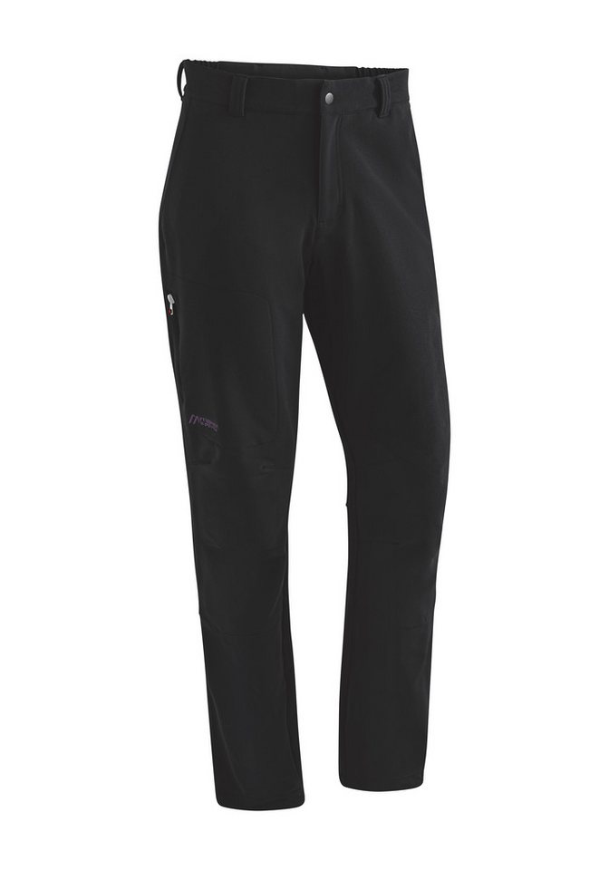 Maier Sports Funktionshose Herrmann warme Herren Outdoorhose, robuste Wanderhose, Regular Fit Maier Sports Funktionshose Herrmann warme Herren Outdoorhose, robuste Wanderhose, Regular Fit von Maier Sports