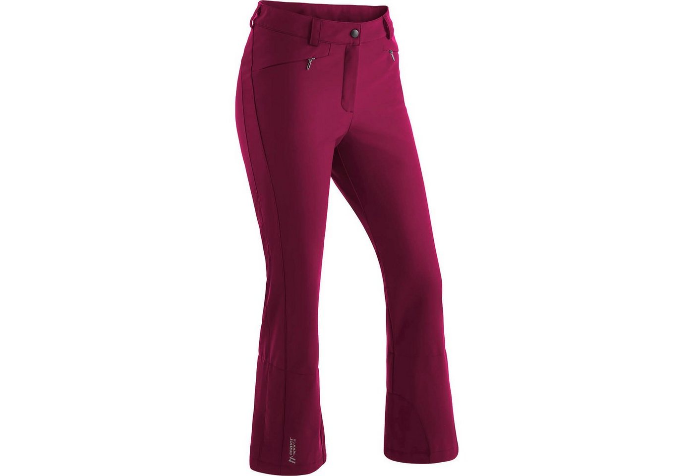 Maier Sports Skihose Softshellhose Mary Maier Sports Skihose Softshellhose Mary von Maier Sports