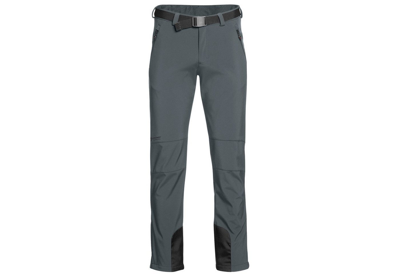 Maier Sports Funktionshose Softshellhose Tech Pants von Maier Sports