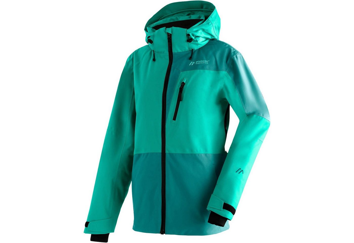 Maier Sports Fleecejacke Jacke Favik Maier Sports Fleecejacke Jacke Favik von Maier Sports