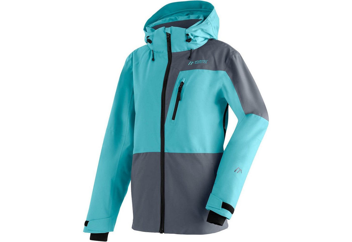 Maier Sports Fleecejacke Jacke Favik von Maier Sports