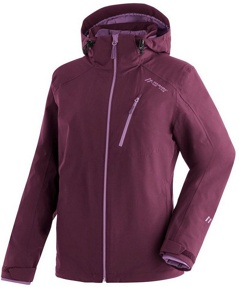 Maier Sports Funktionsjacke Maier Sports Funktionsjacke von Maier Sports