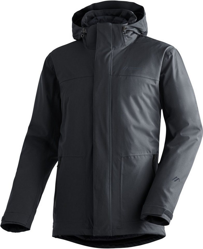 Maier Sports Funktionsjacke Maier Sports Funktionsjacke von Maier Sports