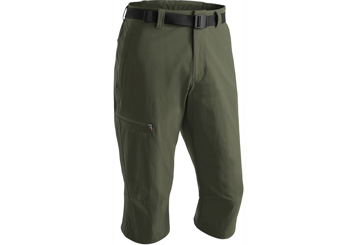 Maier Sports Funktionsshorts 3/4 Hose Jennisei Maier Sports Funktionsshorts 3/4 Hose Jennisei von Maier Sports