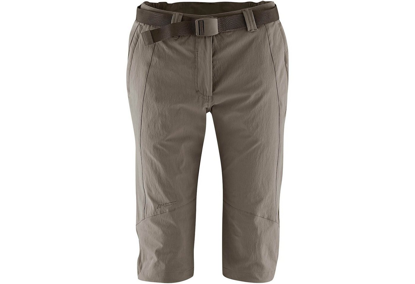 Maier Sports Funktionsshorts Caprihose Kluane Maier Sports Funktionsshorts Caprihose Kluane von Maier Sports