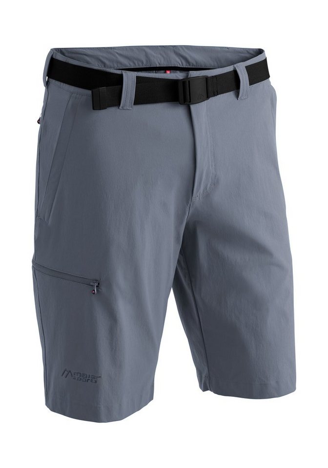 Maier Sports Funktionsshorts Huang Herren Shorts, kurze Outdoor-Hose, Bermudas mit 4 Taschen, Regular Fit Maier Sports Funktionsshorts Huang Herren Shorts, kurze Outdoor-Hose, Bermudas mit 4 Taschen, Regular Fit von Maier Sports