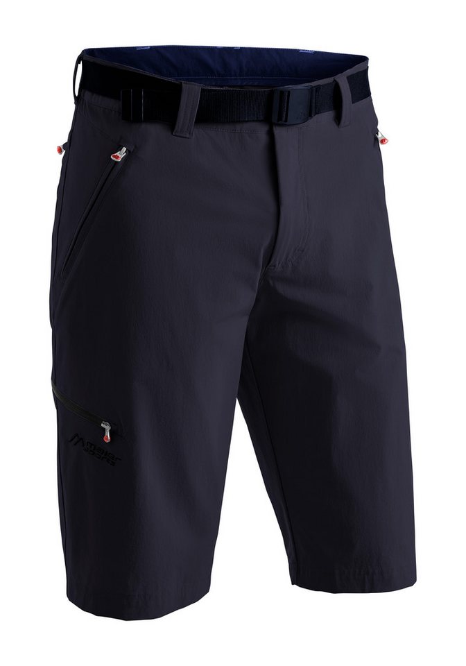 Maier Sports Bermudas Nil Bermuda kurze Herren Wanderhose, moderne Outdoor-Bermuda, Trekkinghose Maier Sports Bermudas Nil Bermuda kurze Herren Wanderhose, moderne Outdoor-Bermuda, Trekkinghose von Maier Sports