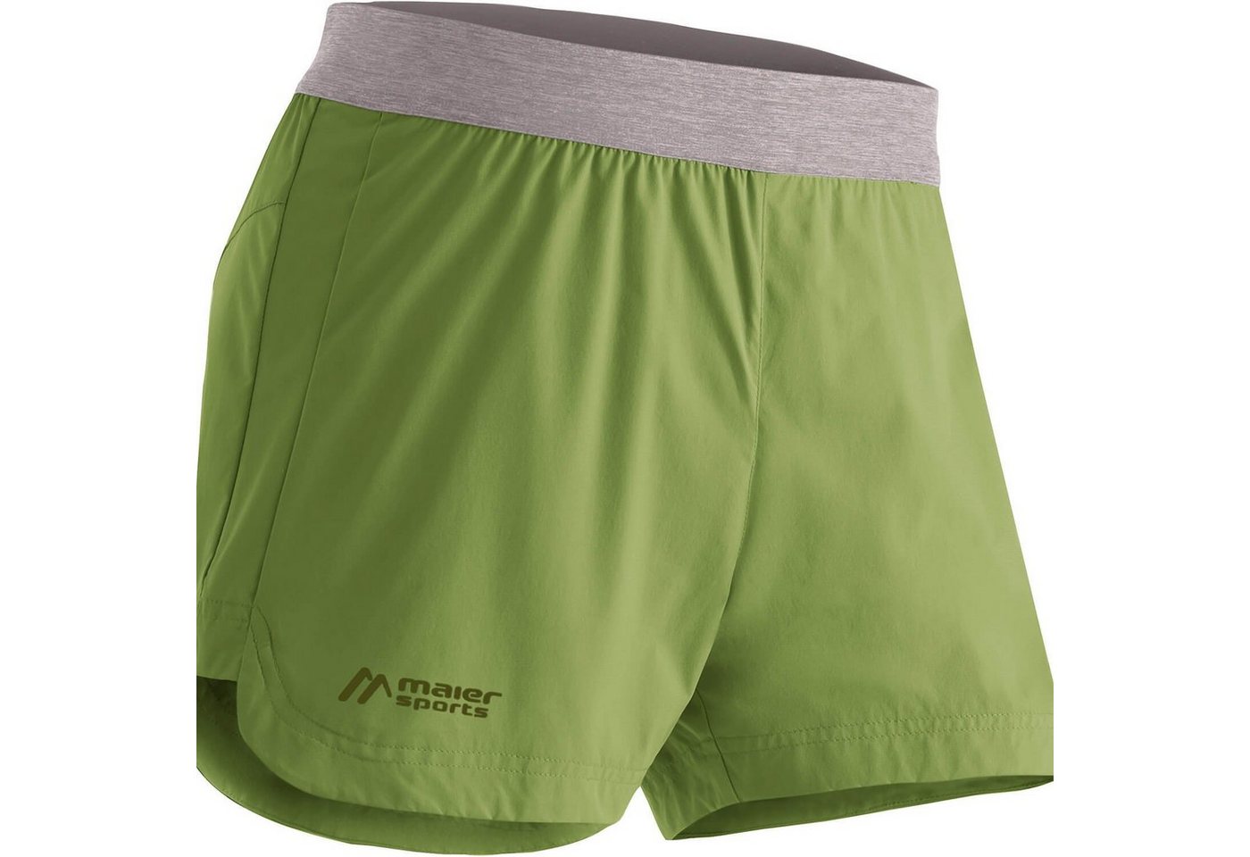 Maier Sports Funktionsshorts Shorts Fortunit Maier Sports Funktionsshorts Shorts Fortunit von Maier Sports