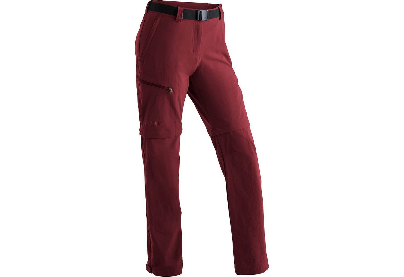 Maier Sports Funktionsshorts Zip-Hose Nata Maier Sports Funktionsshorts Zip-Hose Nata von Maier Sports