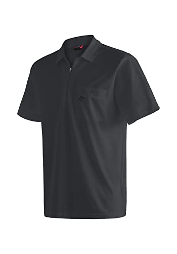 Maier Sports He-Polo 1/2 Arm Arwin 2.0-4XL Maier Sports He-Polo 1/2 Arm Arwin 2.0-4XL von Maier Sports
