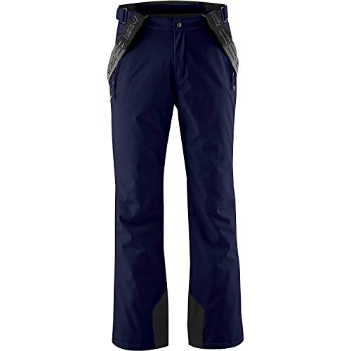 Maier Sports Herren Anton 2 Hose, Night Sky, M von Maier Sports