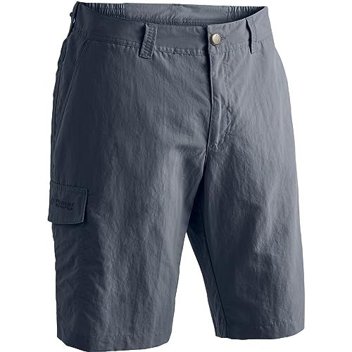 Maier Sports Herren Bermuda Main, Graphite, 60, 130004 Maier Sports Herren Bermuda Main, Graphite, 60, 130004 von Maier Sports