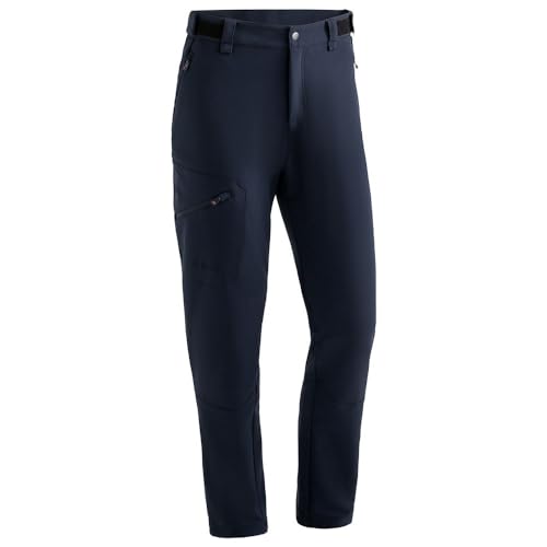 Maier Sports Herren Wanderhose Foidit M, Night Sky, 56, 132029 Maier Sports Herren Wanderhose Foidit M, Night Sky, 56, 132029 von Maier Sports