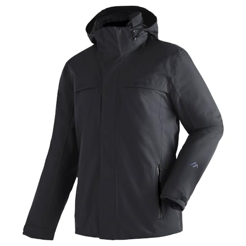 Maier Sports Herren Jacke Peyor von Maier Sports