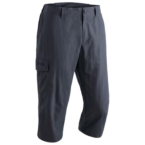 Maier Sports Herren Jens, Graphite, 58 Maier Sports Herren Jens, Graphite, 58 von Maier Sports