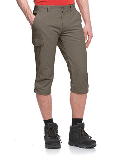 Maier Sports Herren Jens, Teak, 52 Maier Sports Herren Jens, Teak, 52 von Maier Sports