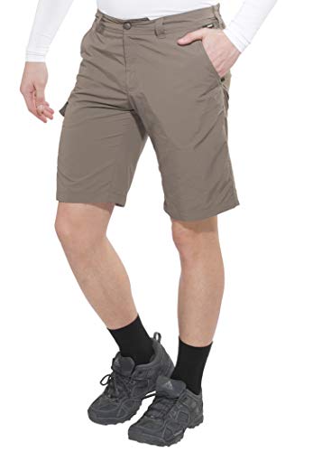 Maier Sports Herren Shorts Main, Teak, 72, 130004 Maier Sports Herren Shorts Main, Teak, 72, 130004 von Maier Sports