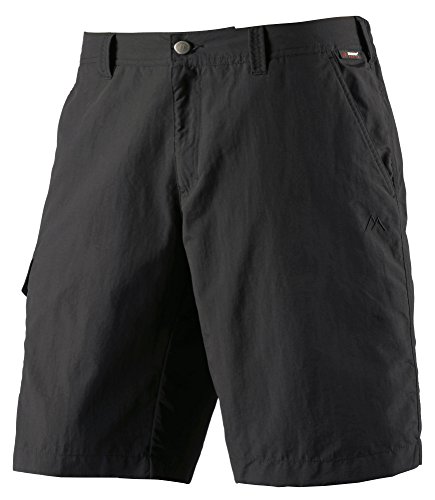 Maier Sports Herren Bermuda Main, Black, 66, 130004 Maier Sports Herren Bermuda Main, Black, 66, 130004 von Maier Sports
