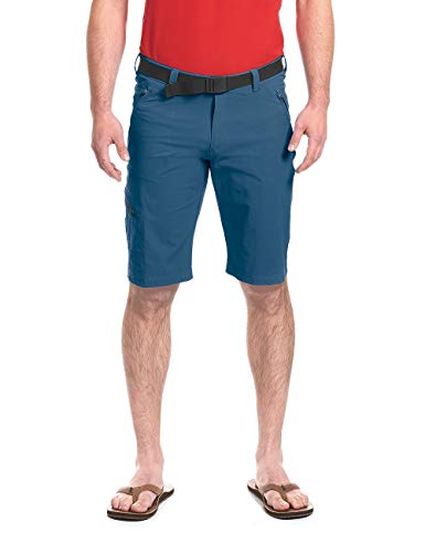 Maier Sports Herren Shorts Nil Bermuda, Ensign Blue, 46, 130013 Maier Sports Herren Shorts Nil Bermuda, Ensign Blue, 46, 130013 von Maier Sports