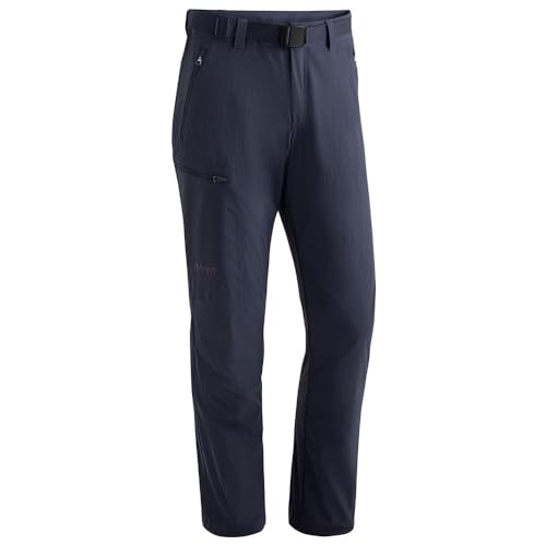 Maier Sports Herren Oberjoch Hose, Night Sky, XL von Maier Sports