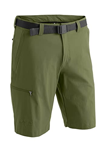 Maier Sports Herren Outdoor Bermuda Huang, Kombu Green, 66, 130002 Maier Sports Herren Outdoor Bermuda Huang, Kombu Green, 66, 130002 von Maier Sports
