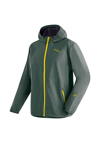 Maier Sports Herren Outdoor-Jacke Tind Eco M Maier Sports Herren Outdoor-Jacke Tind Eco M von Maier Sports