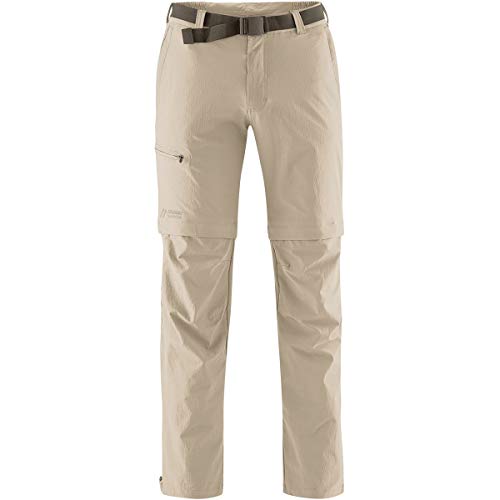 Maier Sports Herren Outdoorhose Tajo, Zipp-Off Wanderhose, atmungsaktive Trekking-Hose, Regular fit Maier Sports Herren Outdoorhose Tajo, Zipp-Off Wanderhose, atmungsaktive Trekking-Hose, Regular fit von Maier Sports
