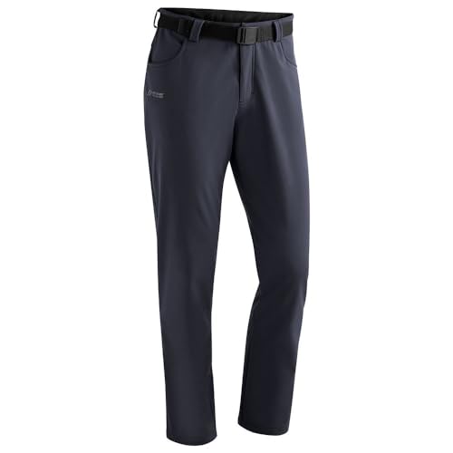 Maier Sports Herren Outdoorhose Perlit M, Night Sky, 27, 136009 Maier Sports Herren Outdoorhose Perlit M, Night Sky, 27, 136009 von Maier Sports