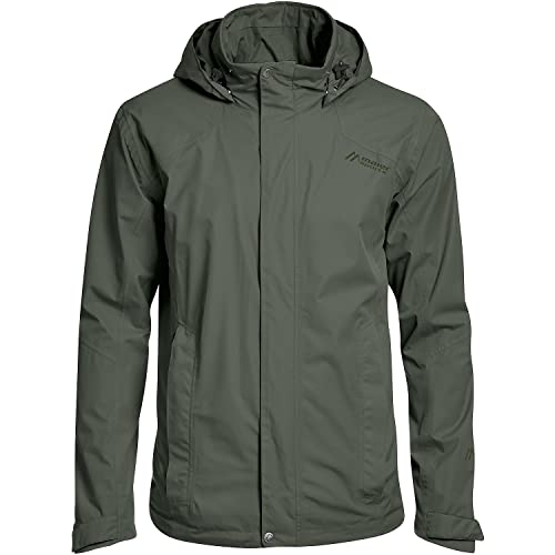 Maier Sports Herren Regenjacke Metor M Maier Sports Herren Regenjacke Metor M von Maier Sports