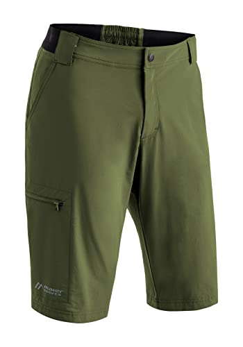 Maier Sports Herren Trekkinghose Norit Short M, ideal als Wanderhose Maier Sports Herren Trekkinghose Norit Short M, ideal als Wanderhose von Maier Sports