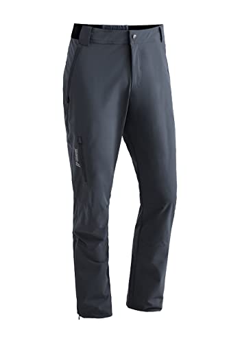 Maier Sports Herren Wanderhose Norit 2.0 M, Lange Outdoor-Hose von Maier Sports