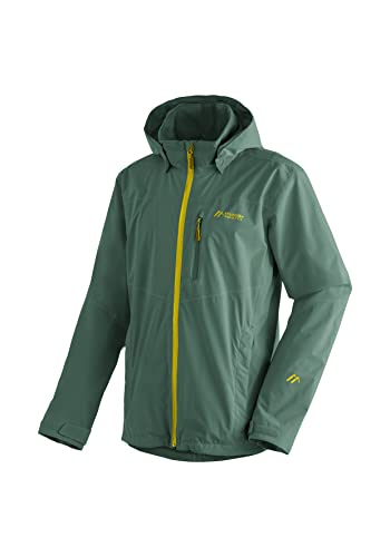 Maier Sports Herren Zonda M Outdoorjacke Maier Sports Herren Zonda M Outdoorjacke von Maier Sports