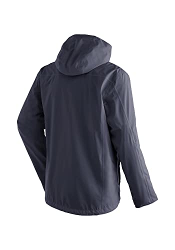 Maier Sports Herren Zonda M Outdoorjacke Maier Sports Herren Zonda M Outdoorjacke von Maier Sports