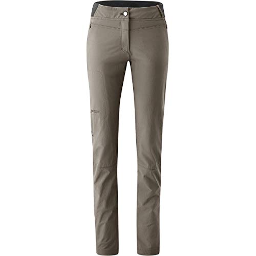 Maier Sports Damen Inara Vario Shorts, Teak, 40 EU Maier Sports Damen Inara Vario Shorts, Teak, 40 EU von Maier Sports