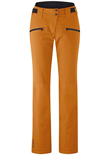 Maier Sports Damen Skihose Katta, Schnee-Hose wasserdicht, Winddicht und atmungsaktiv Maier Sports Damen Skihose Katta, Schnee-Hose wasserdicht, Winddicht und atmungsaktiv von Maier Sports
