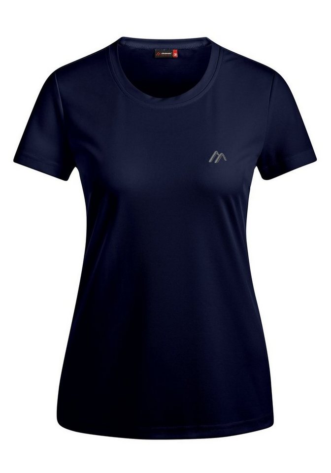 Maier Sports Laufshirt Maier Sports Da. Funktionsshirt Waltraud 252302 ni Maier Sports Laufshirt Maier Sports Da. Funktionsshirt Waltraud 252302 ni von Maier Sports