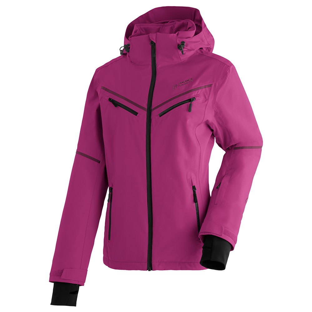 Maier Sports Lunada Jacket Rosa M Frau Maier Sports Lunada Jacket Rosa M Frau von Maier Sports