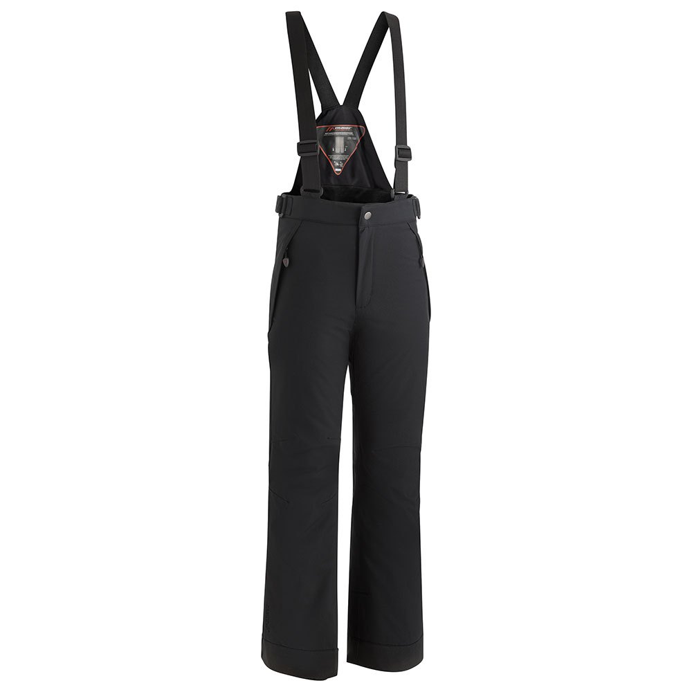 Maier Sports Maxi Big Pants Schwarz 128 cm Junge Maier Sports Maxi Big Pants Schwarz 128 cm Junge von Maier Sports