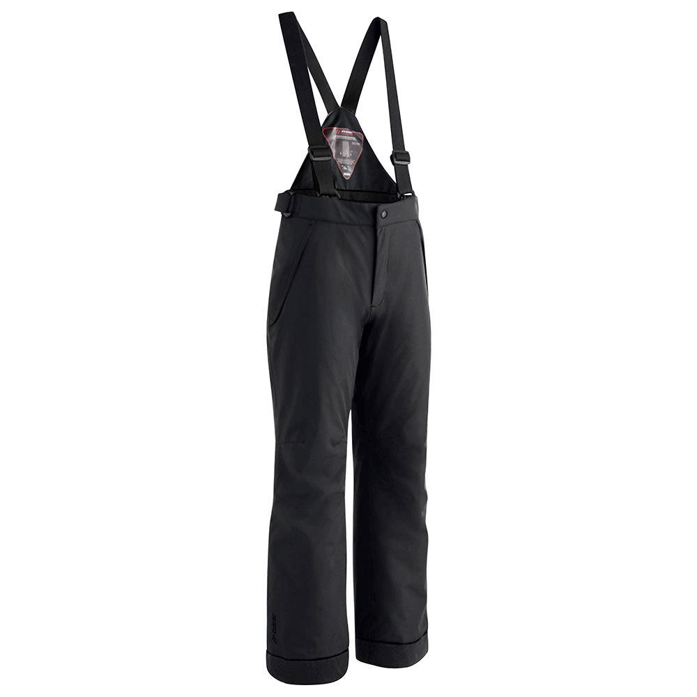 Maier Sports Maxi Reg Pants Schwarz 152 cm Junge Maier Sports Maxi Reg Pants Schwarz 152 cm Junge von Maier Sports
