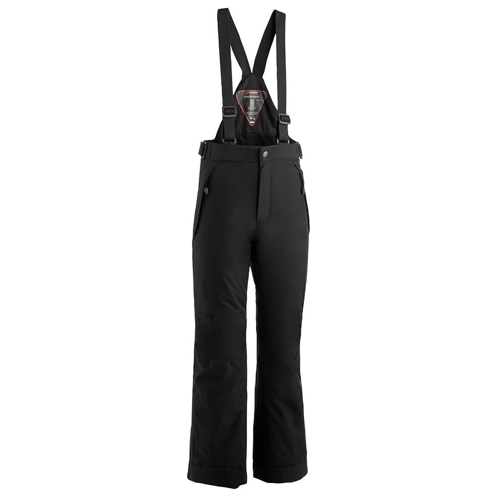 Maier Sports Maxi Slim Pants Schwarz 116 cm Junge Maier Sports Maxi Slim Pants Schwarz 116 cm Junge von Maier Sports