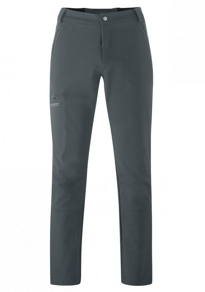 Maier Sports Outdoorhose Maier Sports M Norit Winter Herren Softshellhose Maier Sports Outdoorhose Maier Sports M Norit Winter Herren Softshellhose von Maier Sports