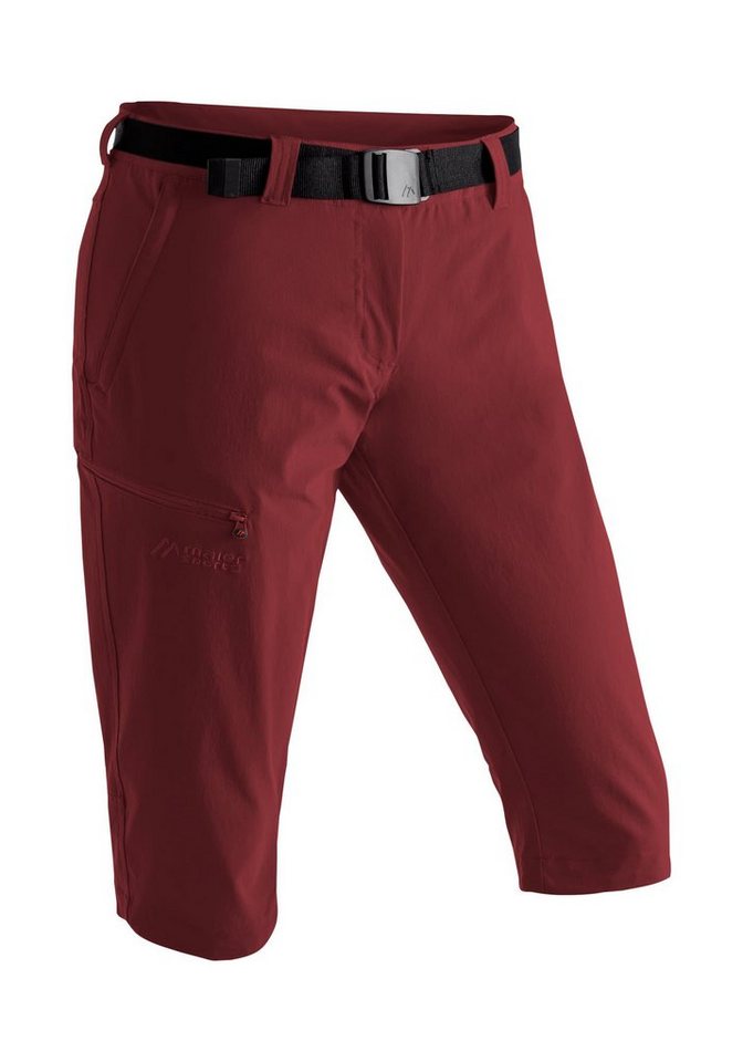 Maier Sports Outdoorhose Maier Sports W Inara Slim 3/4 Damen 3/4-Hose von Maier Sports