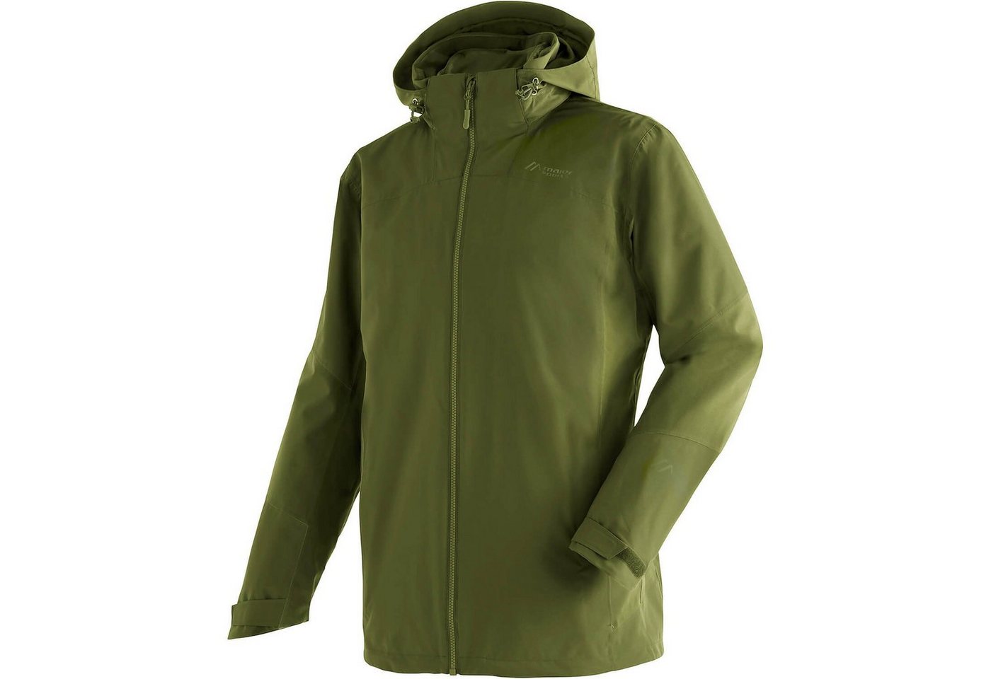 Maier Sports 3-in-1-Funktionsjacke Doppeljacke Ribut Maier Sports 3-in-1-Funktionsjacke Doppeljacke Ribut von Maier Sports