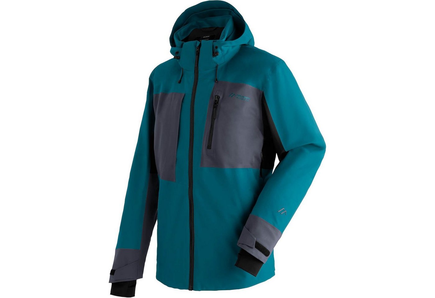 Maier Sports Outdoorjacke Jacke Favik M von Maier Sports