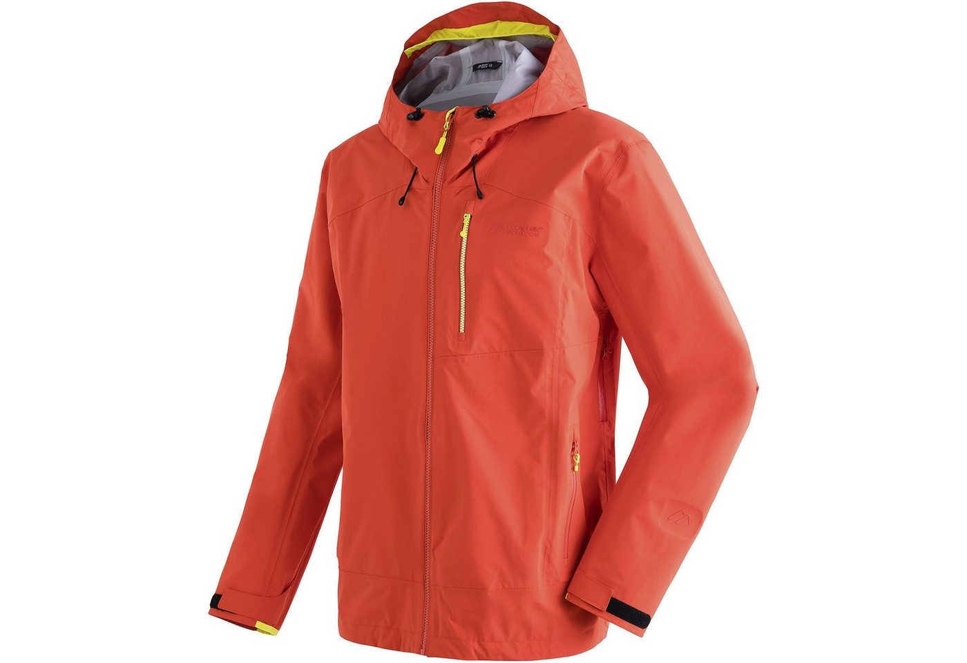 Maier Sports Softshelljacke Jacke Mythen Maier Sports Softshelljacke Jacke Mythen von Maier Sports