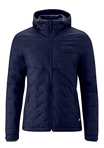 Maier Sports Herren Pampero 2,0 m Outdoorjacke, night sky, 56 EU von Maier Sports