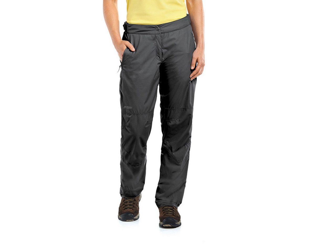 Maier Sports Regenhose Maier Sports Damen Regenhose Raindrop 3000135 Maier Sports Regenhose Maier Sports Damen Regenhose Raindrop 3000135 von Maier Sports